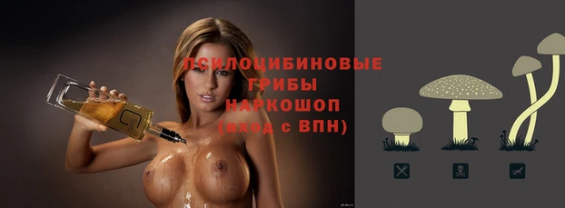 молекула духа Балабаново
